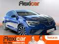 Renault Megane R.S.Line TCe 103 kW (140CV) GPF Blau - thumbnail 1