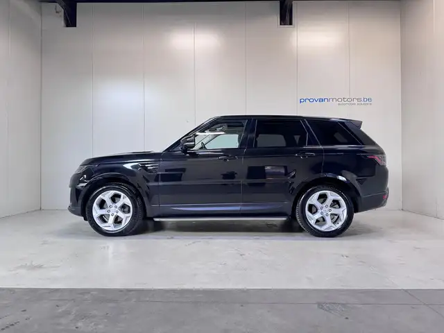 Land Rover Range Rover Sport view 7
