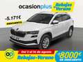 Skoda Karoq 2.0TDI Adblue Selection 85kW Blanco - thumbnail 1
