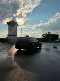 Sportwagon 2.4 JTDM 20V DPF Q4 Progression