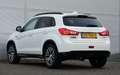 Mitsubishi ASX 1.6 CONNECT PRO CLEARTEC | HOGE ZIT | NAVIGATIE | Blanc - thumbnail 8