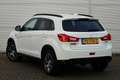 Mitsubishi ASX 1.6 CONNECT PRO CLEARTEC | HOGE ZIT | NAVIGATIE | Blanc - thumbnail 9