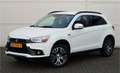 Mitsubishi ASX 1.6 CONNECT PRO CLEARTEC | HOGE ZIT | NAVIGATIE | Blanc - thumbnail 5