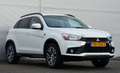 Mitsubishi ASX 1.6 CONNECT PRO CLEARTEC | HOGE ZIT | NAVIGATIE | Blanc - thumbnail 13