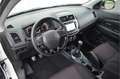 Mitsubishi ASX 1.6 CONNECT PRO CLEARTEC | HOGE ZIT | NAVIGATIE | Blanc - thumbnail 2
