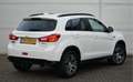 Mitsubishi ASX 1.6 CONNECT PRO CLEARTEC | HOGE ZIT | NAVIGATIE | Blanc - thumbnail 3