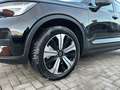 Volvo XC40 Recharge Single Motor Core 19'' Allwetter AHK Wärm Schwarz - thumbnail 9
