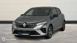 Renault Clio 1.6 E-Tech 145ch full hybrid Techno