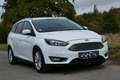 Ford Focus Titanium Weiß - thumbnail 2