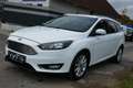 Ford Focus Titanium Weiß - thumbnail 7