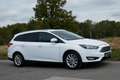 Ford Focus Titanium Weiß - thumbnail 1