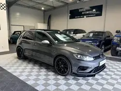 Volkswagen Golf 7.5 R 2.0 TSI 300ch 4Motion DSG7 Euro6d-T 5p