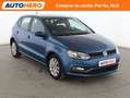 Volkswagen Polo 1.4 TDI Advance BlueMotion Tech Azul - thumbnail 8