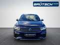 Volkswagen Tiguan Allspace 2.0 TSI R-Line 4Motion DSG / NAVI / 20-ZOLL Blau - thumbnail 5