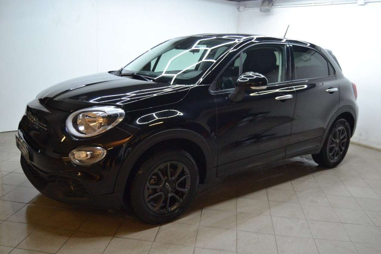 Fiat 500X 1.3 MultiJet 95 CV Club