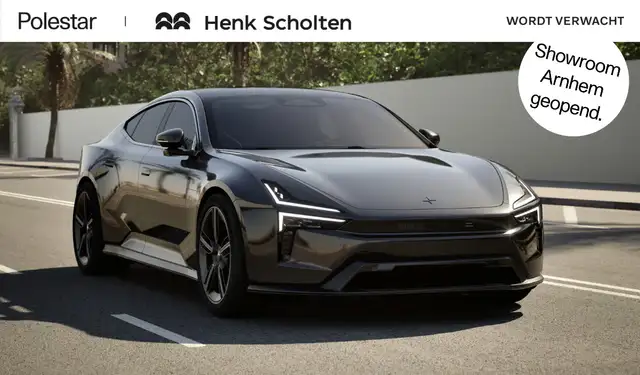 Polestar 5