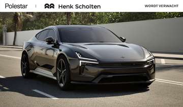 Dual Motor Launch Edition 800V 112 kWh 748PK | Pil