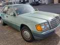 Mercedes-Benz E 230 E-Klasse 1 Hand guter Zustand TÜV 5/2027 Verde - thumbnail 6