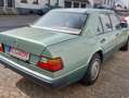 Mercedes-Benz E 230 E-Klasse 1 Hand guter Zustand TÜV 5/2027 Verde - thumbnail 5