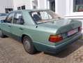 Mercedes-Benz E 230 E-Klasse 1 Hand guter Zustand TÜV 5/2027 Verde - thumbnail 3