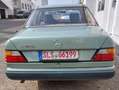 Mercedes-Benz E 230 E-Klasse 1 Hand guter Zustand TÜV 5/2027 Verde - thumbnail 4