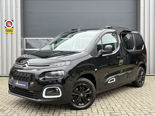 Citroen Berlingo 1.2 PureTech Shine | Navi | Camera | Carplay/Andro