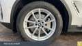 BMW X3 xDrive 30d A AHK,Leder,Laser,HUD,elSitze Weiß - thumbnail 3