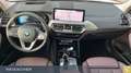 BMW X3 xDrive 30d A AHK,Leder,Laser,HUD,elSitze Weiß - thumbnail 6