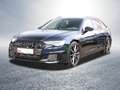 Audi A6 Avant 45 TDI quattro S line LM20 Matrix LED HuD... Bleu - thumbnail 2