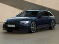 Audi A6 Avant 45 TDI quattro S line LM20 Matrix LED HuD... Blau - thumbnail 2