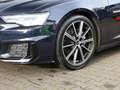 Audi A6 Avant 45 TDI quattro S line LM20 Matrix LED HuD... Bleu - thumbnail 12