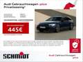 Audi A6 Avant 45 TDI quattro S line LM20 Matrix LED HuD... Blau - thumbnail 1