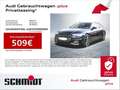 Audi A6 Avant 45 TDI quattro S line LM20 Matrix LED HuD... Bleu - thumbnail 1