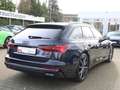 Audi A6 Avant 45 TDI quattro S line LM20 Matrix LED HuD... Bleu - thumbnail 4