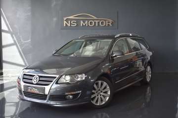 Variant 2.0TDI CR R-Line DSG 170