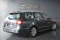 Volkswagen Passat Variant 2.0TDI CR R-Line DSG 170 Gris - thumbnail 4