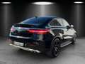 Mercedes-Benz GLE 43 AMG Coupe 4M/KAMERA/H&K/HUD/AIRMATIC/ Schwarz - thumbnail 5