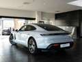 Porsche Taycan Grijs - thumbnail 3