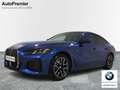 BMW i4 eDrive35 Azul - thumbnail 1