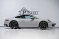 Porsche 911 Carrera 4 PDK*KREIDE UNI-LACK*PANO*CHRONO*SITZ ... Grigio - thumbnail 5