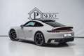 Porsche 911 Carrera 4 PDK*KREIDE UNI-LACK*PANO*CHRONO*SITZ ... Grigio - thumbnail 10