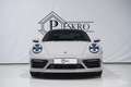 Porsche 911 Carrera 4 PDK*KREIDE UNI-LACK*PANO*CHRONO*SITZ ... Grijs - thumbnail 4