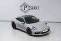 Porsche 911 Carrera 4 PDK*KREIDE UNI-LACK*PANO*CHRONO*SITZ ... Grijs - thumbnail 47