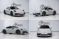 Porsche 911 Carrera 4 PDK*KREIDE UNI-LACK*PANO*CHRONO*SITZ ... Grijs - thumbnail 45