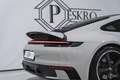 Porsche 911 Carrera 4 PDK*KREIDE UNI-LACK*PANO*CHRONO*SITZ ... Grigio - thumbnail 11