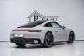 Porsche 911 Carrera 4 PDK*KREIDE UNI-LACK*PANO*CHRONO*SITZ ... Grijs - thumbnail 48