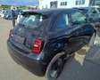 Fiat 500 500e 3+1 Passion Schwarz - thumbnail 2