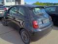 Fiat 500 500e 3+1 Passion Schwarz - thumbnail 1