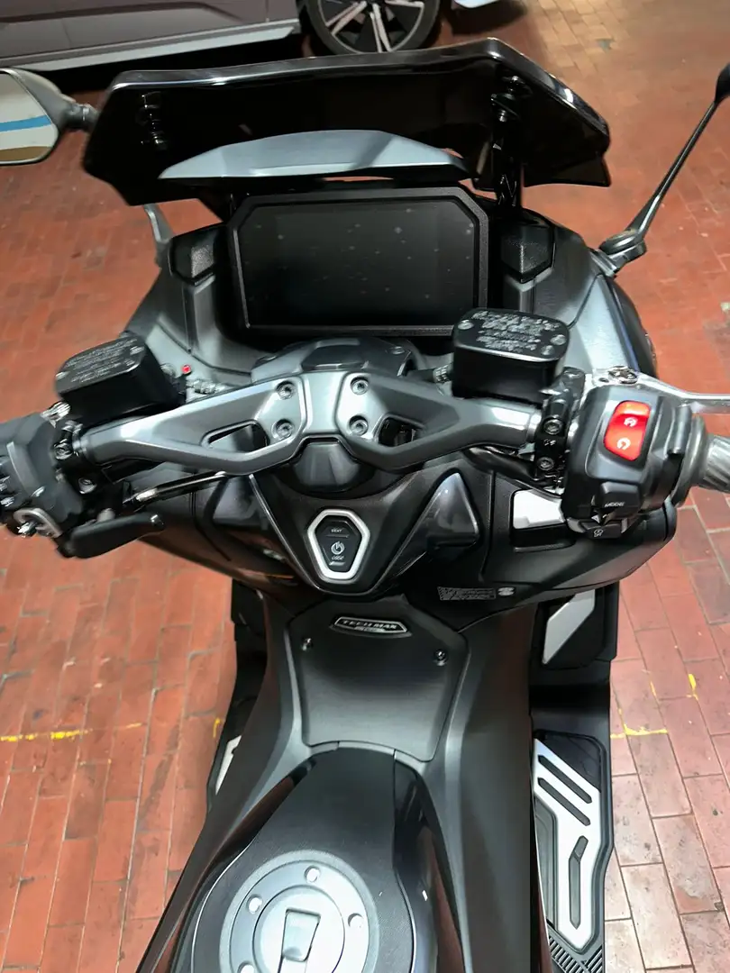 Yamaha TMAX 560 Nero - 1