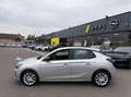 Opel Corsa 1.2 Turbo 100ch Gris - thumbnail 8